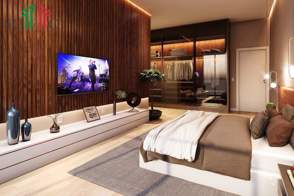 Cobertura, 4 quartos, 340 m² - Foto 6