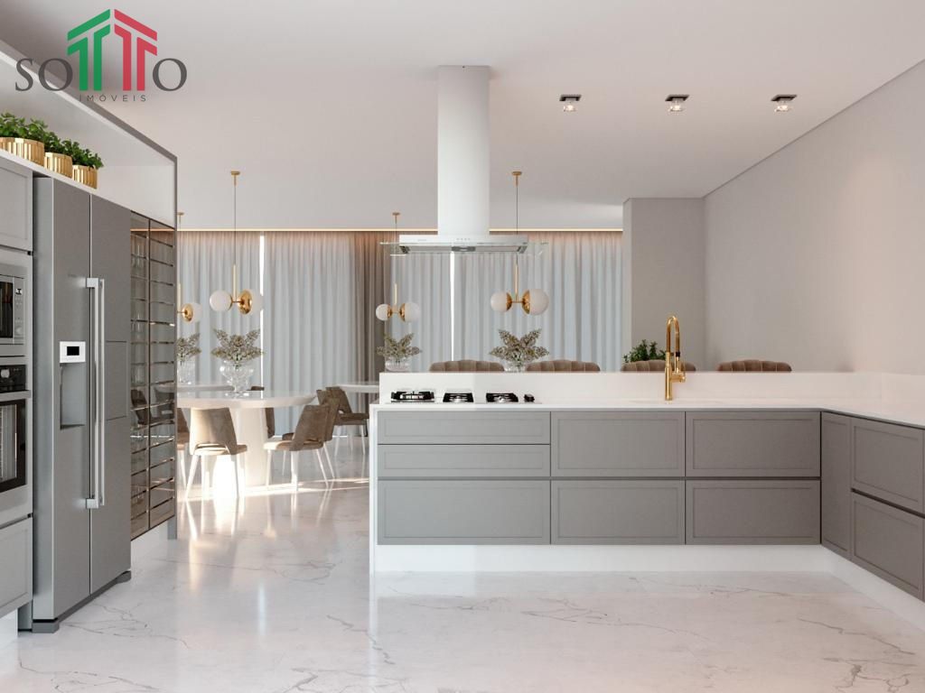 Apartamento, 3 quartos, 173 m² - Foto 6