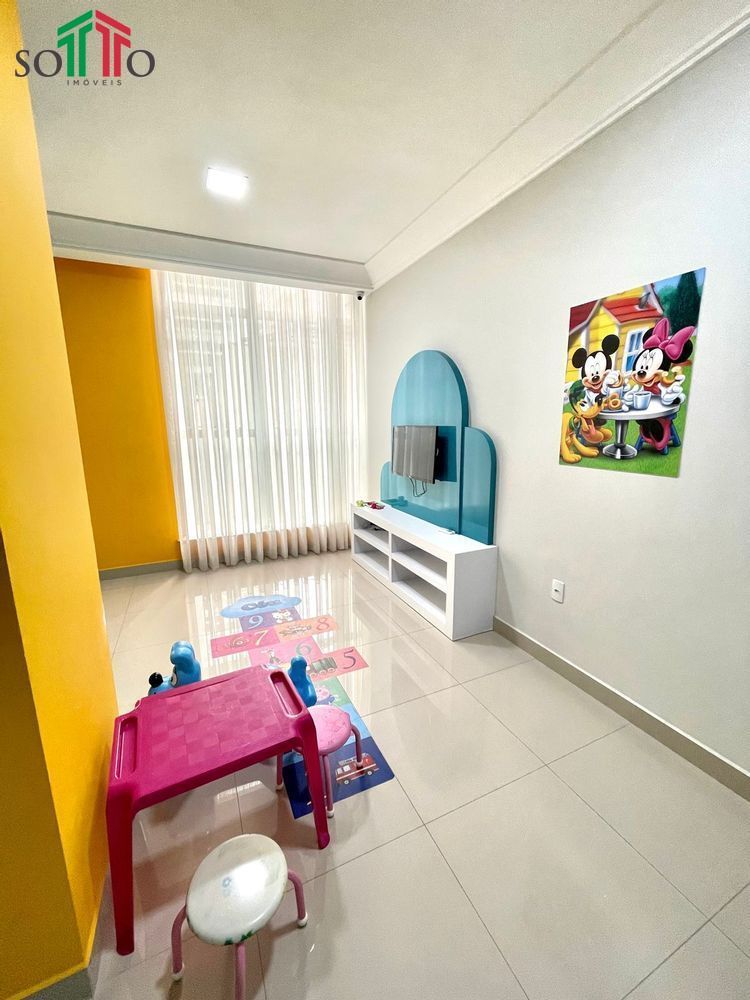 Apartamento à venda com 3 quartos, 134m² - Foto 20