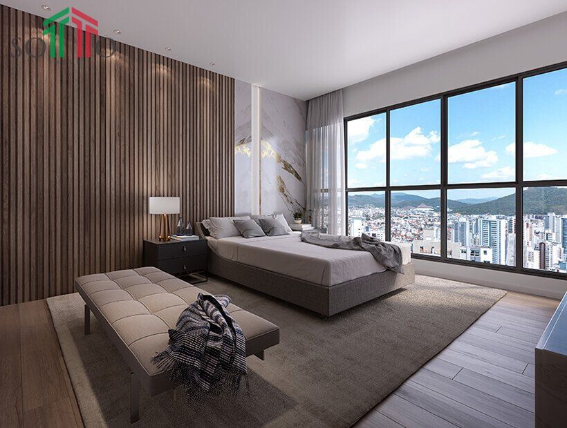 Apartamento, 4 quartos, 177 m² - Foto 5