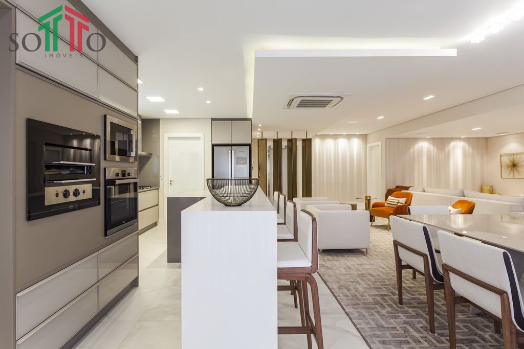 Apartamento, 4 quartos, 167 m² - Foto 8