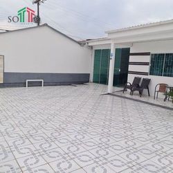 Casa, 3 quartos, 120 m² - Foto 2