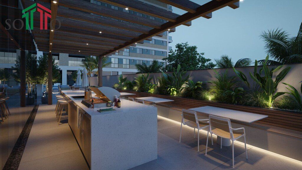 Apartamento à venda com 3 quartos, 128m² - Foto 22
