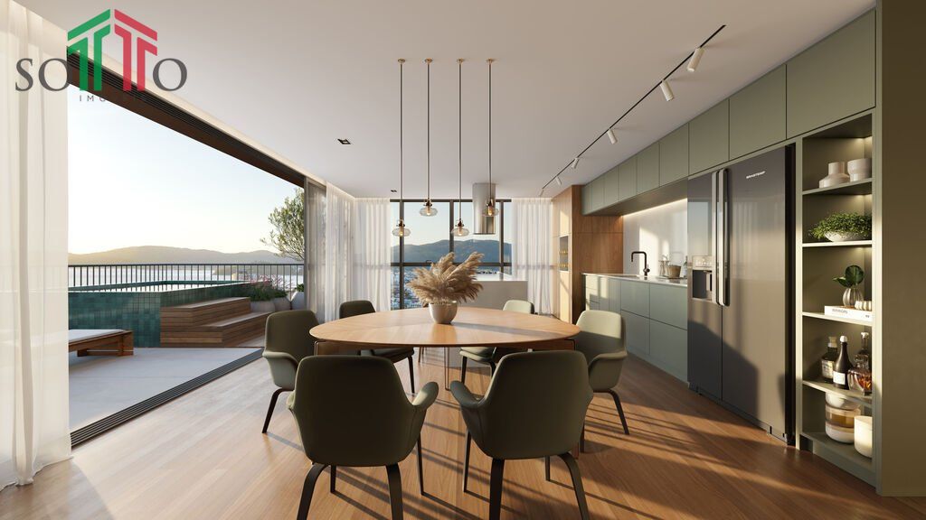 Apartamento à venda com 2 quartos, 86m² - Foto 8