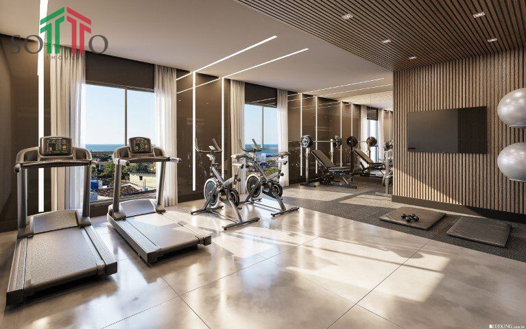 Apartamento, 3 quartos, 128 m² - Foto 6