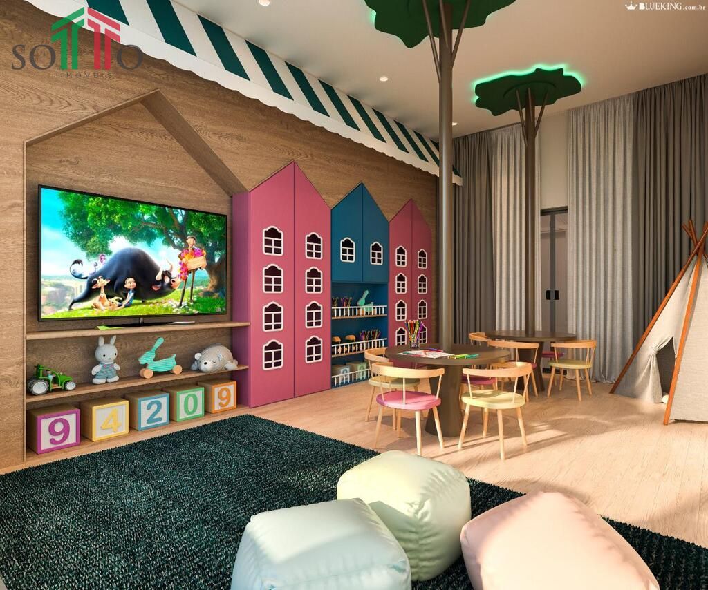 Apartamento à venda com 3 quartos, 119m² - Foto 11