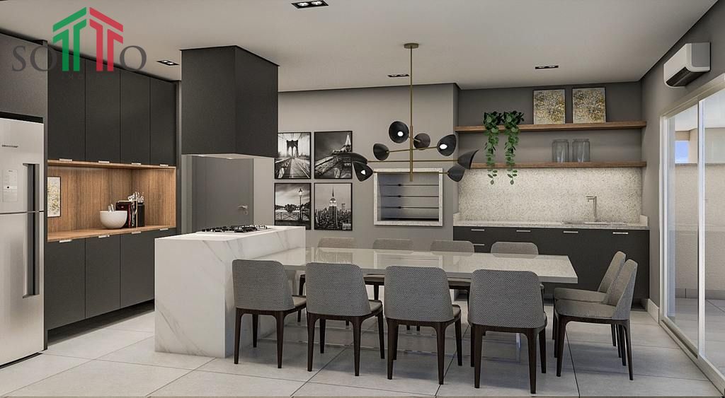 Apartamento, 4 quartos, 131 m² - Foto 14