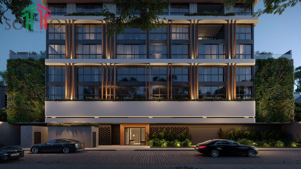 Apartamento à venda com 2 quartos, 86m² - Foto 6