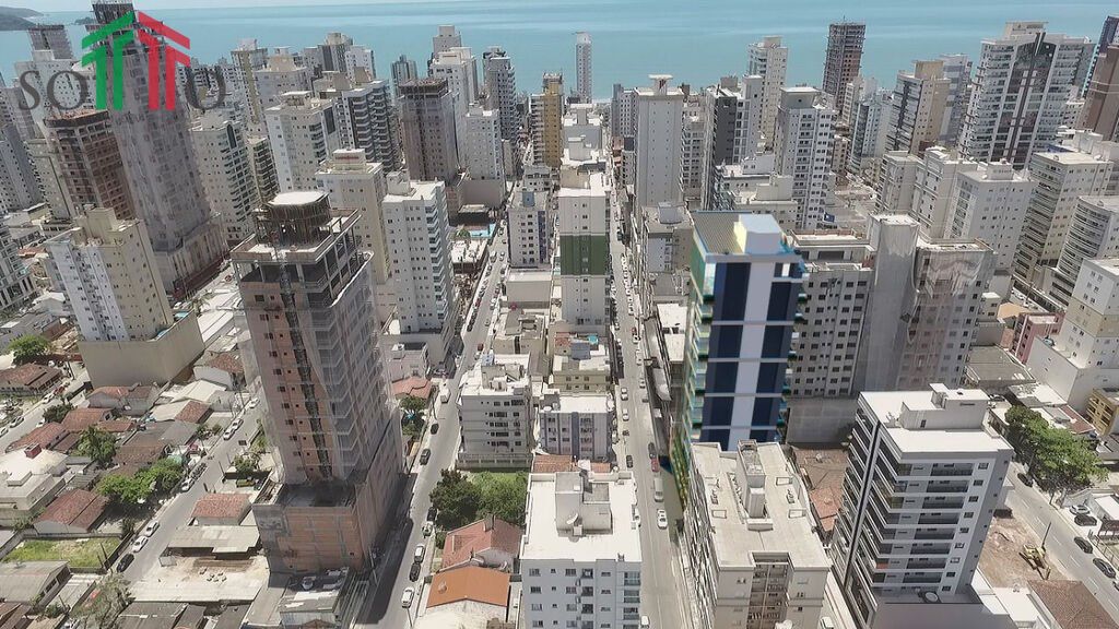 Apartamento à venda com 3 quartos, 126m² - Foto 11