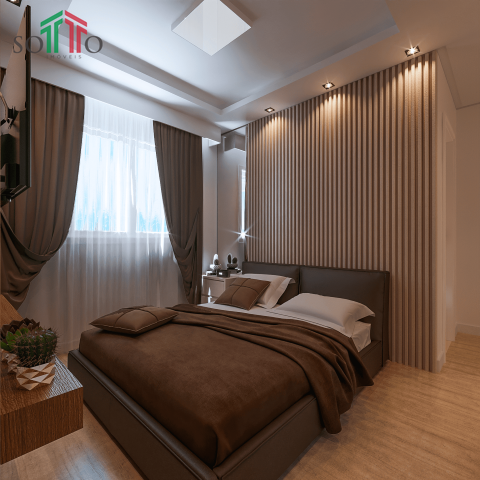 Apartamento, 2 quartos, 144 m² - Foto 8