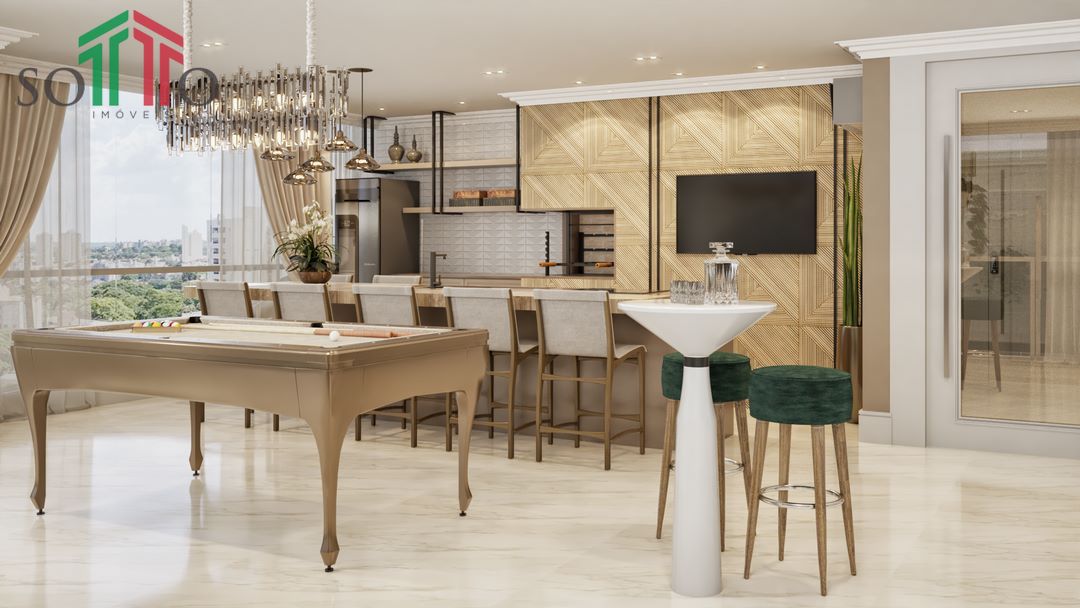 Apartamento, 3 quartos, 114 m² - Foto 4
