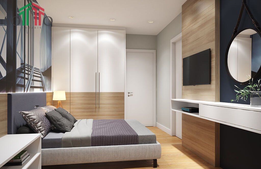 Apartamento, 2 quartos, 88 m² - Foto 7