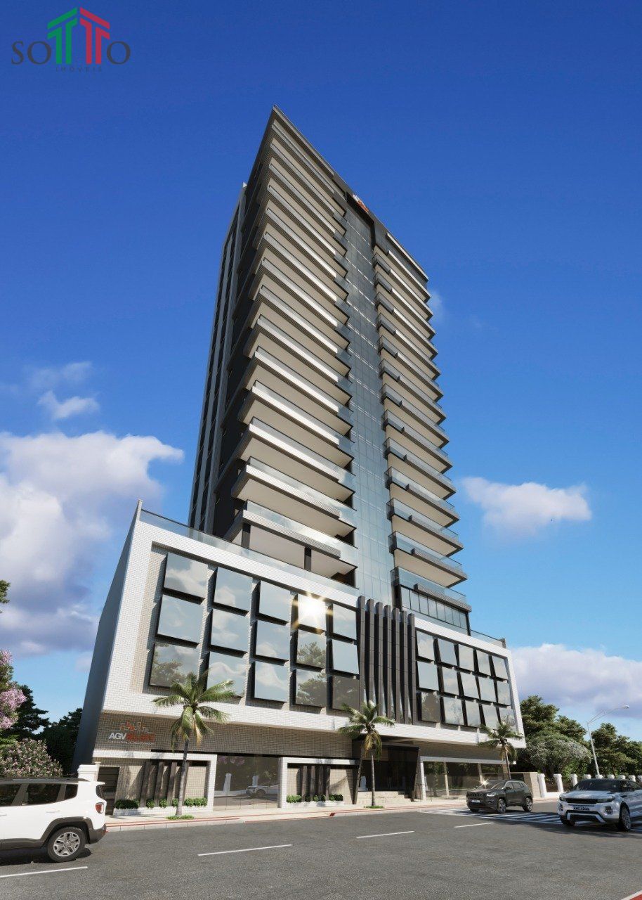 Apartamento, 3 quartos, 151 m² - Foto 1