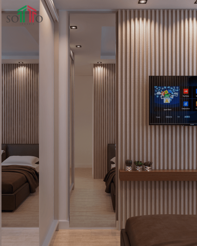 Apartamento, 2 quartos, 144 m² - Foto 10