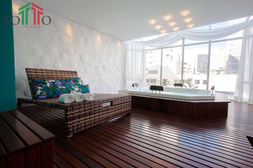 Cobertura, 4 quartos, 257 m² - Foto 45
