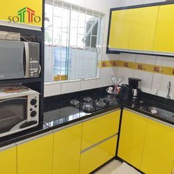 Casa, 3 quartos, 120 m² - Foto 6