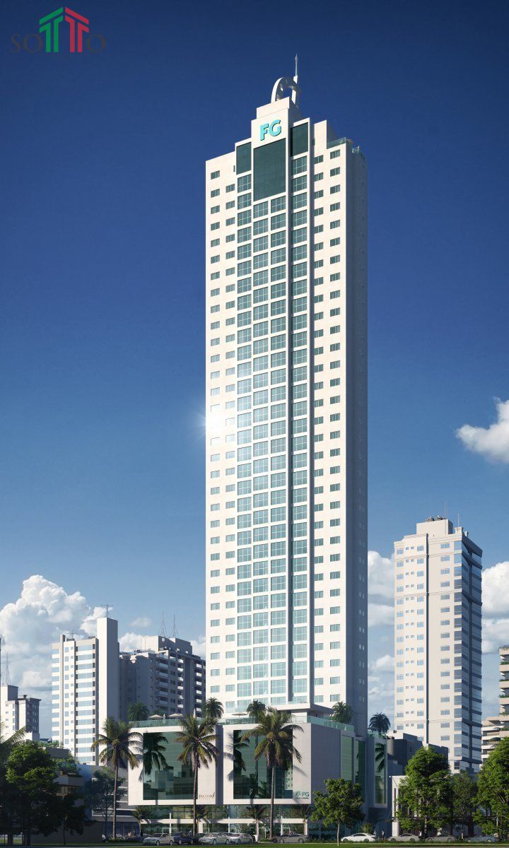 Apartamento, 4 quartos, 152 m² - Foto 1