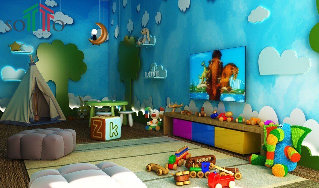 Apartamento, 4 quartos, 169 m² - Foto 10