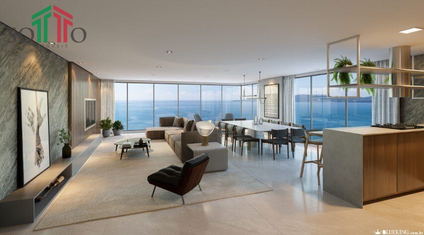 Cobertura, 4 quartos, 320 m² - Foto 5