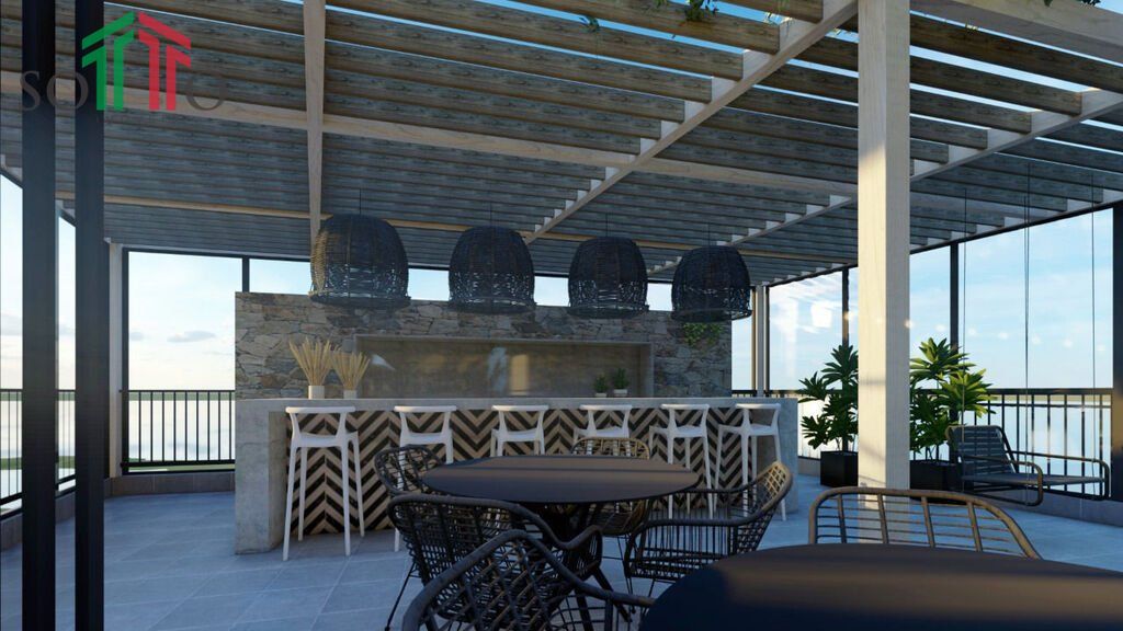 Apartamento, 2 quartos, 84 m² - Foto 31