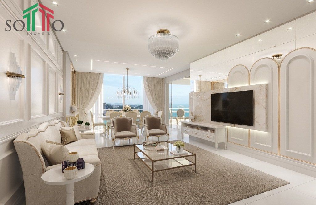 Cobertura, 5 quartos, 338 m² - Foto 8
