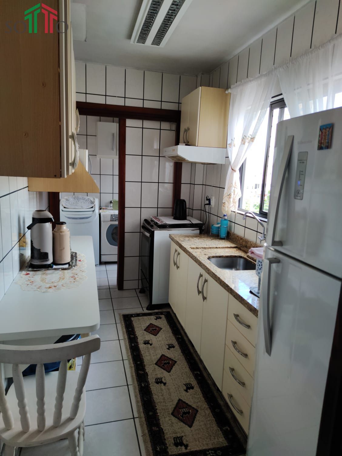 Apartamento à venda com 3 quartos, 110m² - Foto 3