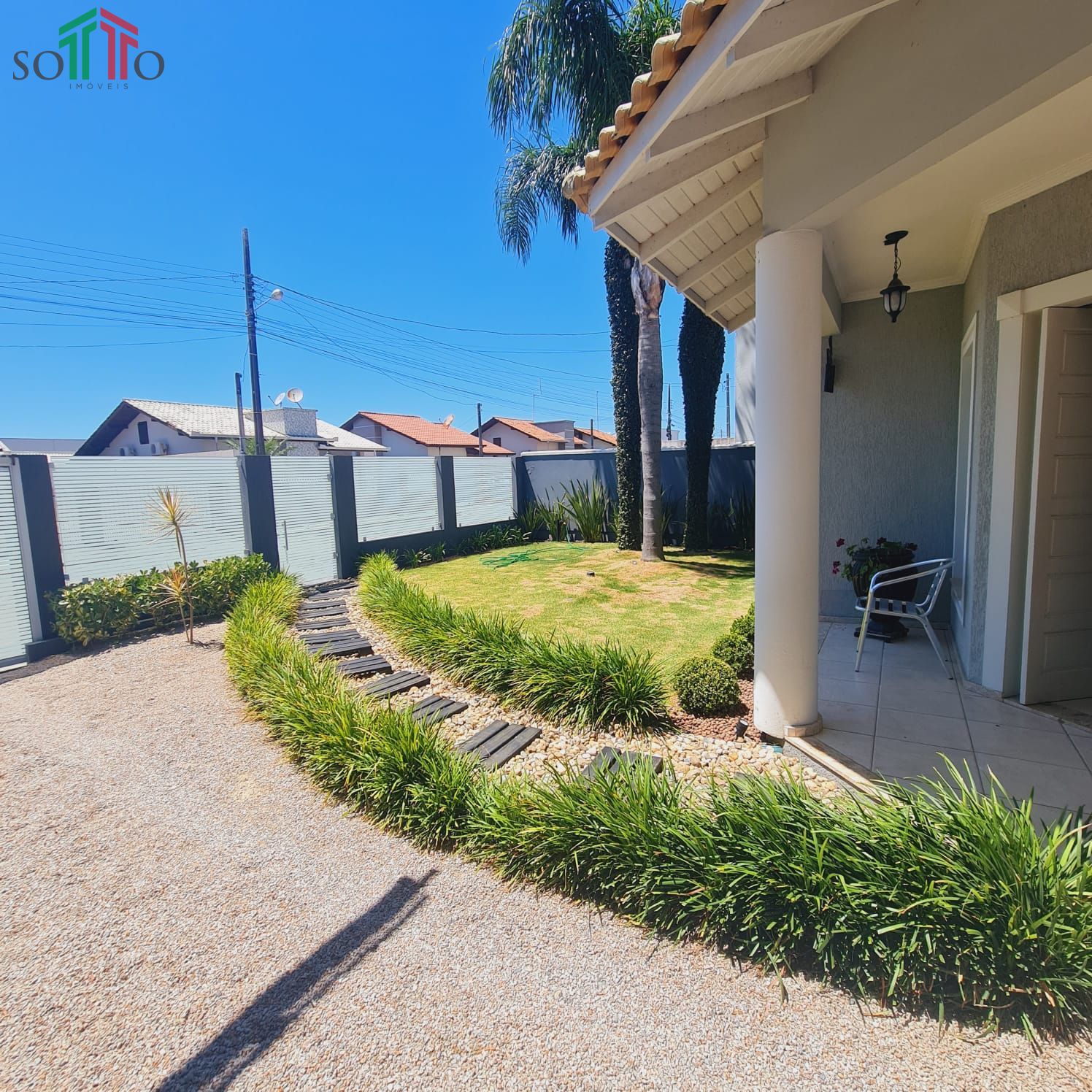 Casa, 2 quartos, 90 m² - Foto 6