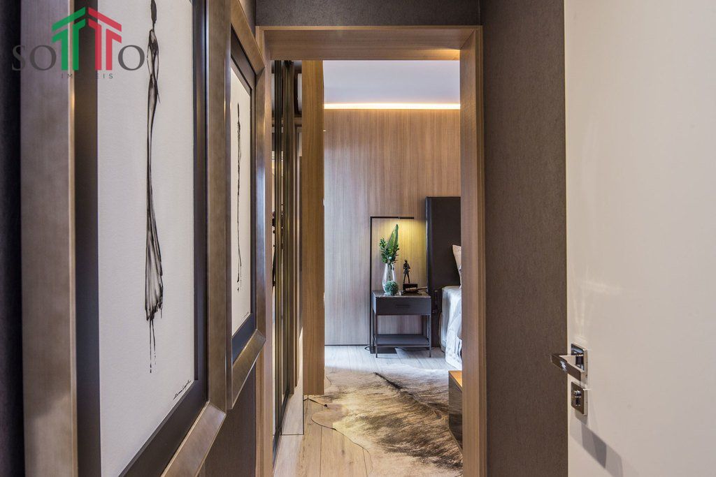 Apartamento, 4 quartos, 237 m² - Foto 23