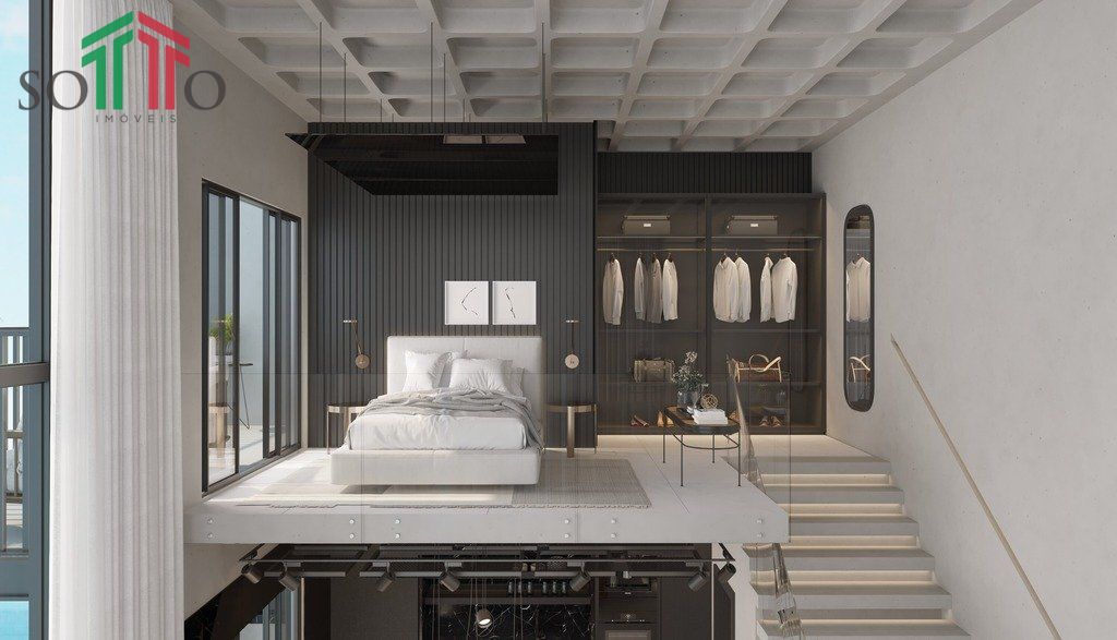 Loja-Salão à venda com 1 quarto, 42m² - Foto 14