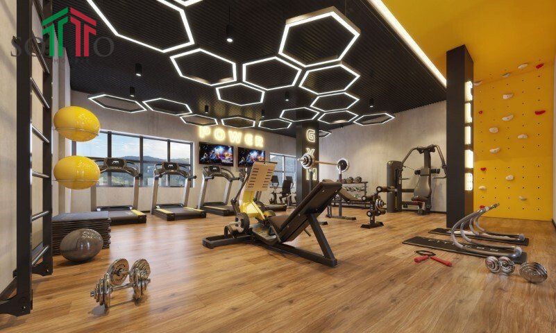 Apartamento, 2 quartos, 94 m² - Foto 10