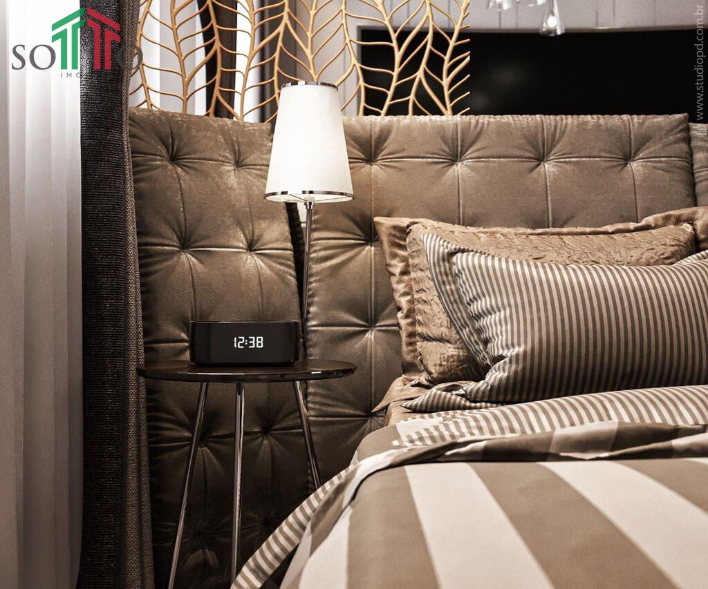 Apartamento, 2 quartos, 144 m² - Foto 6