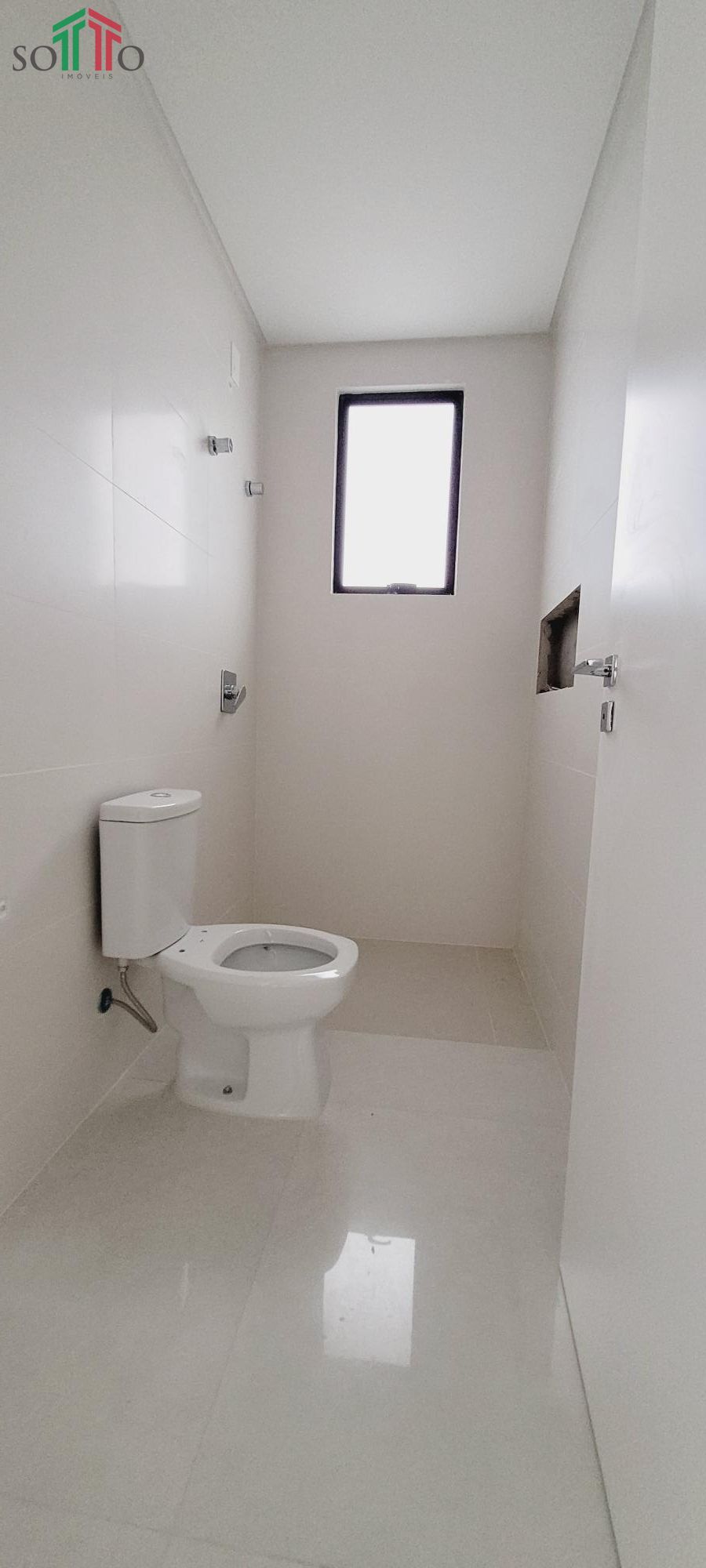 Apartamento à venda com 3 quartos, 114m² - Foto 6