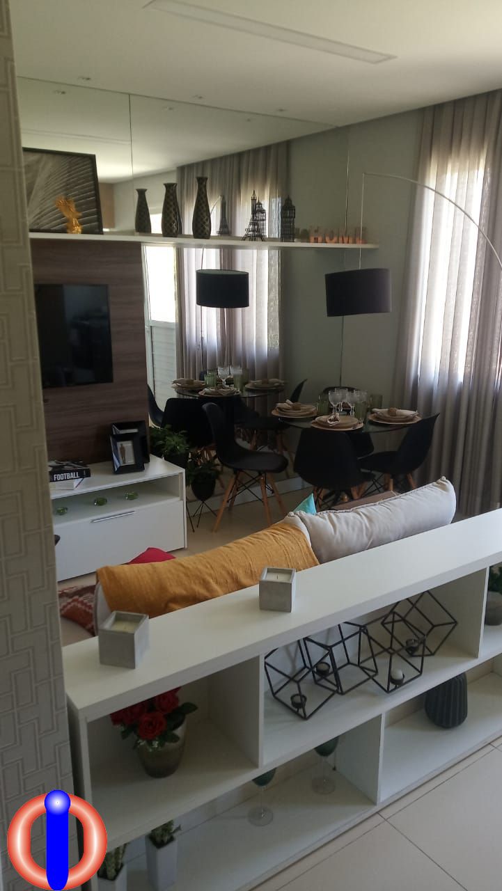 Casa de Condomínio, 2 quartos - Foto 46