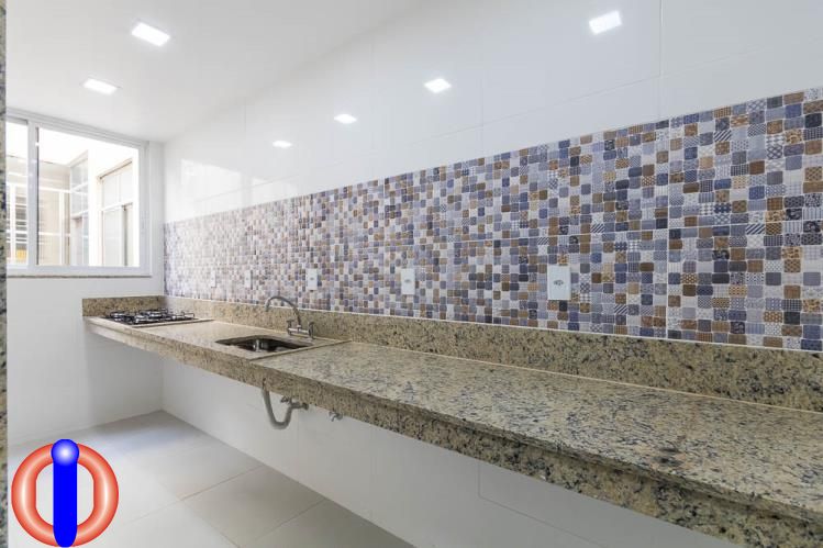 Apartamento, 2 quartos, 85 m² - Foto 16