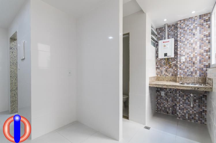 Apartamento à venda com 2 quartos, 85m² - Foto 21