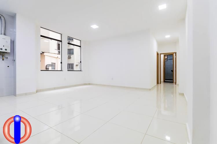 Apartamento à venda com 2 quartos, 80m² - Foto 7