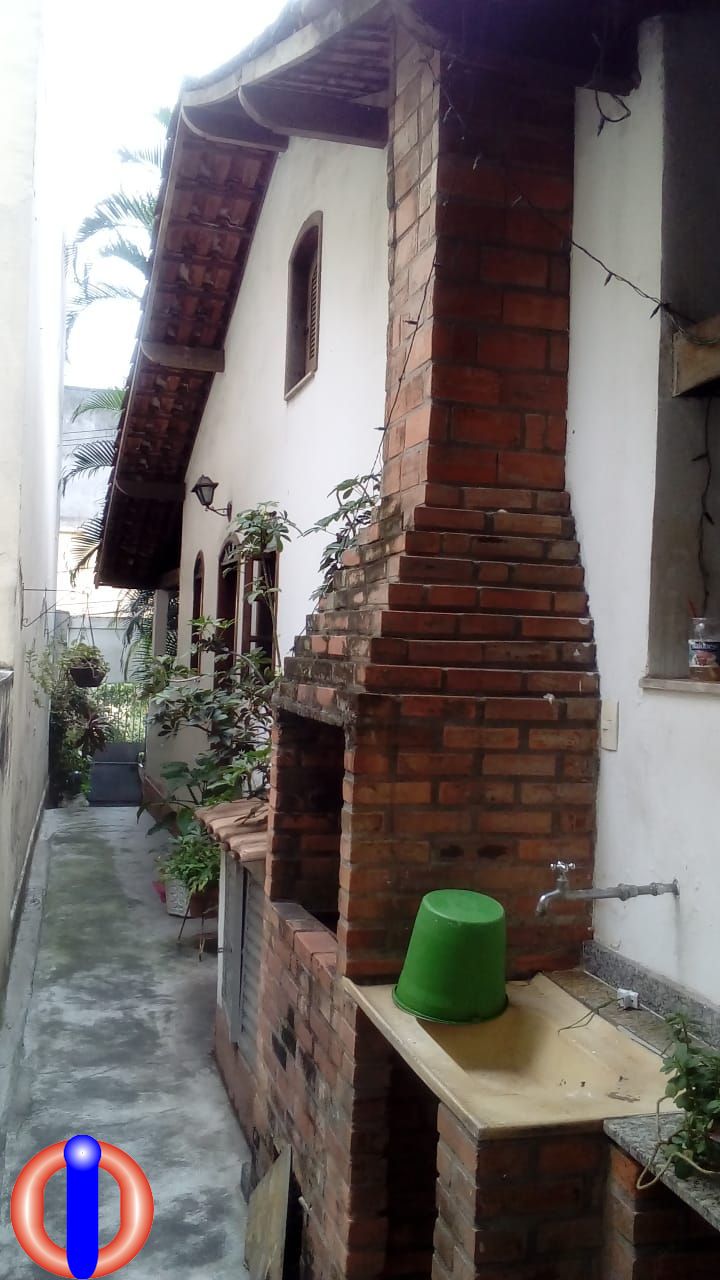 Casa, 3 quartos, 380 m² - Foto 19