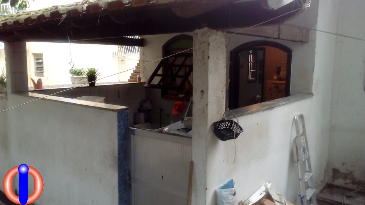 Casa, 3 quartos, 380 m² - Foto 16