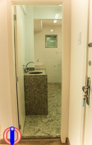 Apartamento à venda com 3 quartos, 110m² - Foto 11