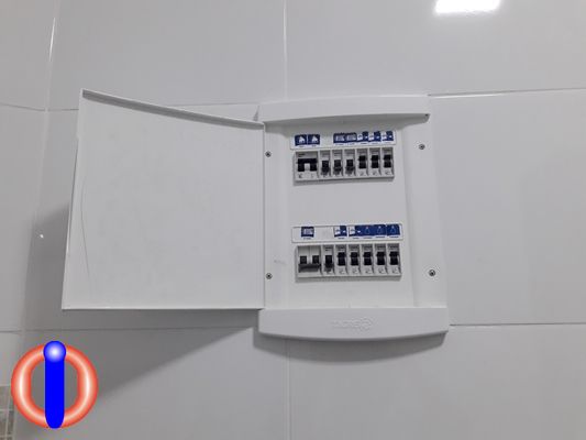 Apartamento, 3 quartos, 110 m² - Foto 38