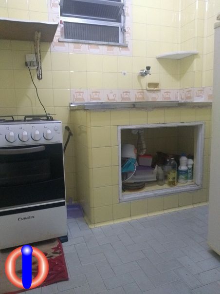 Apartamento, 1 quarto, 42 m² - Foto 15