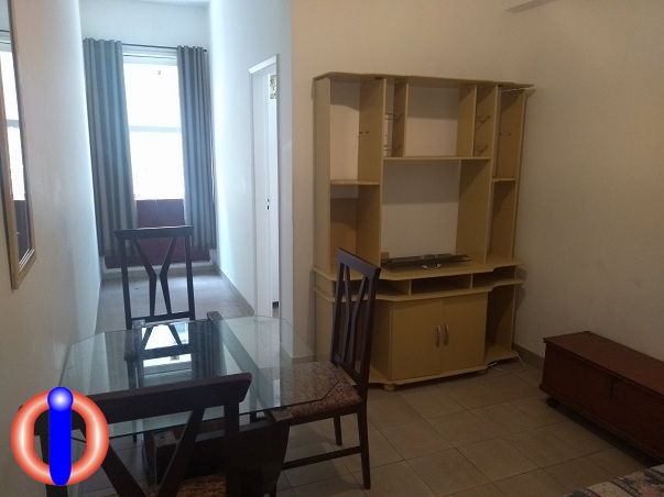 Apartamento, 1 quarto, 42 m² - Foto 1