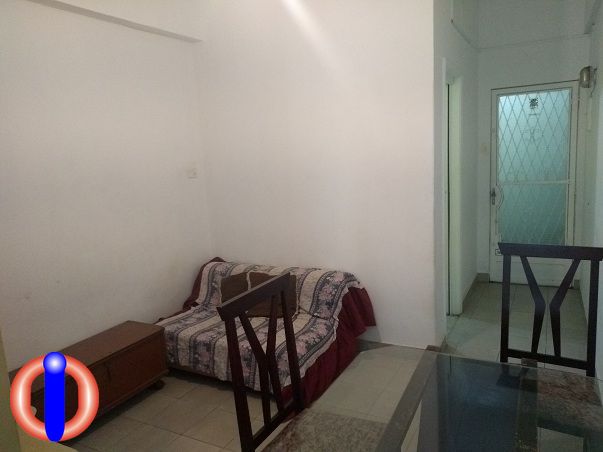 Apartamento, 1 quarto, 42 m² - Foto 8