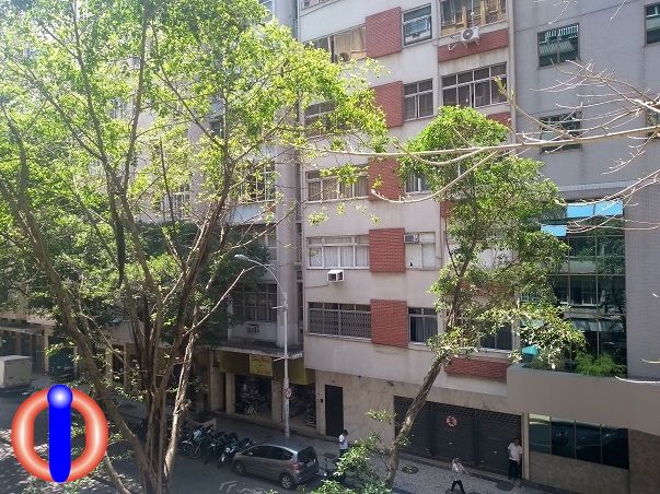 Apartamento, 1 quarto, 42 m² - Foto 24