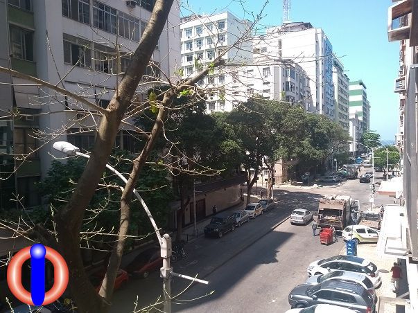 Apartamento, 1 quarto, 42 m² - Foto 23