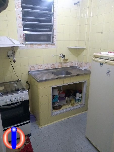 Apartamento, 1 quarto, 42 m² - Foto 10