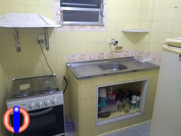 Apartamento, 1 quarto, 42 m² - Foto 11