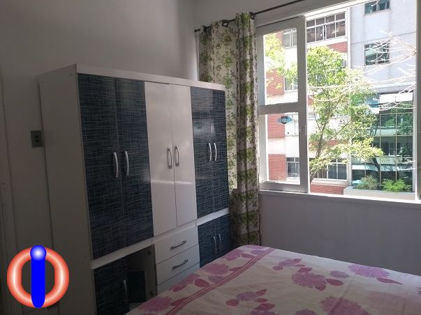 Apartamento, 1 quarto, 42 m² - Foto 19