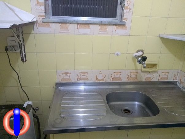 Apartamento, 1 quarto, 42 m² - Foto 12