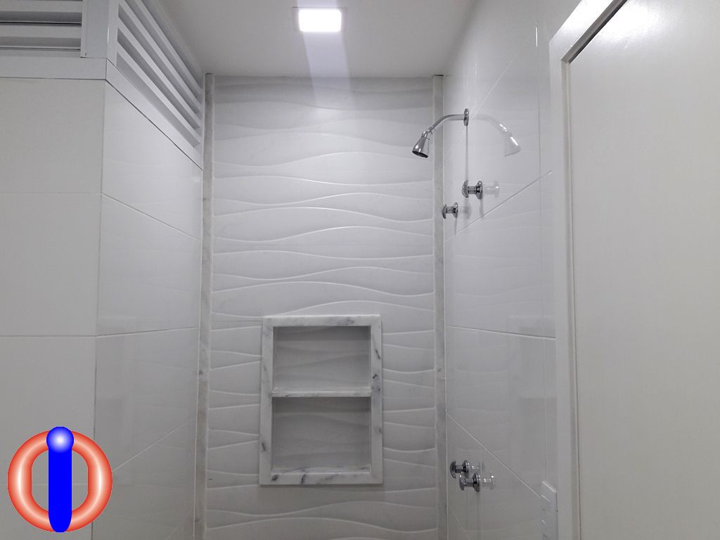 Apartamento, 3 quartos, 130 m² - Foto 49